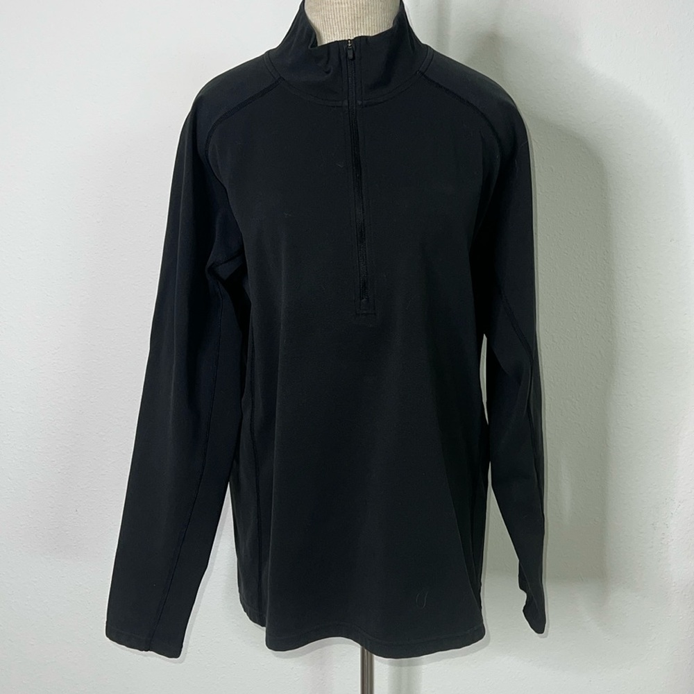 KUIU Enduro Quarter Zip